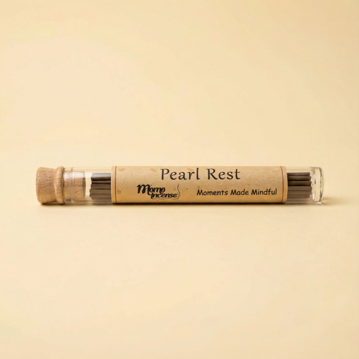 Pearl Rest