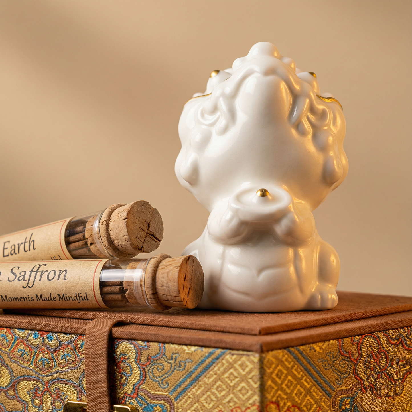 Beginner Incense Gift Kit