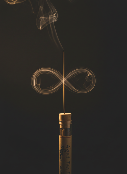 Aged Tea Ember