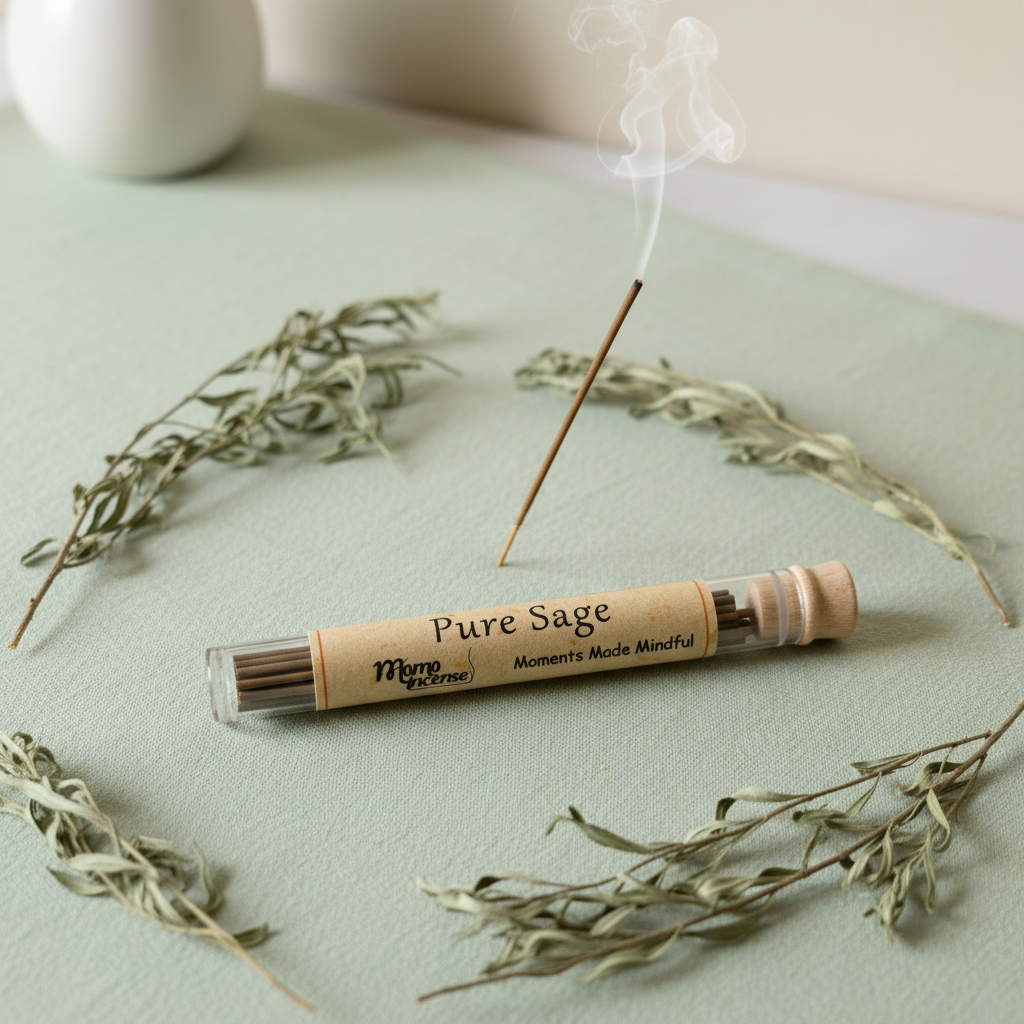 Pure Sage