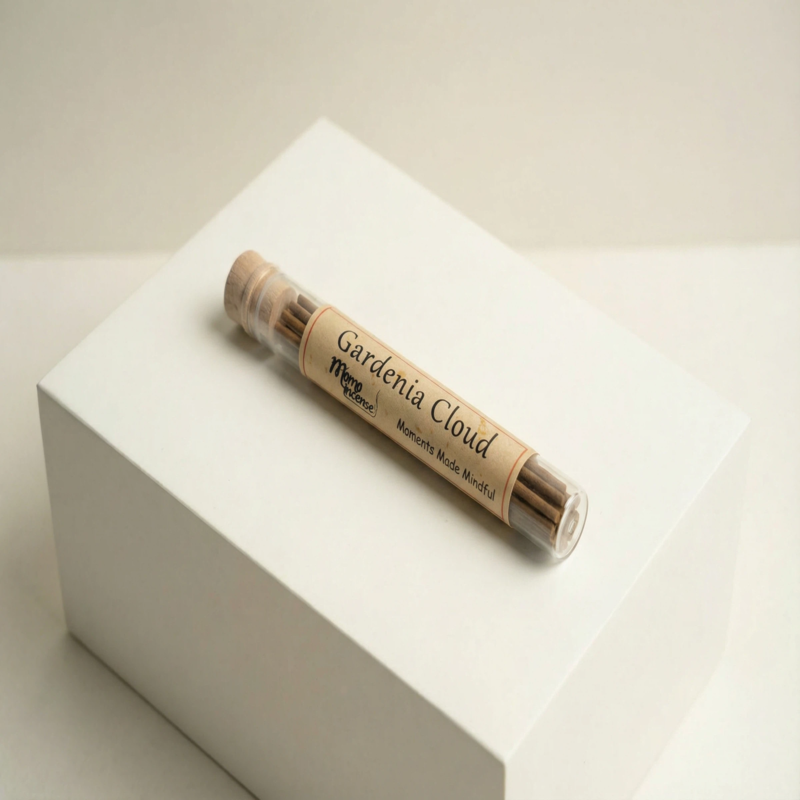 Gardenia Cloud