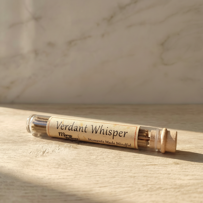 Verdant Whisper