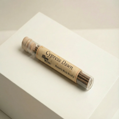 Cypress Dawn