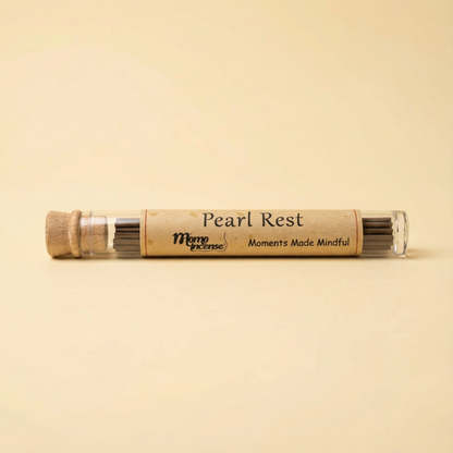 Pearl Rest