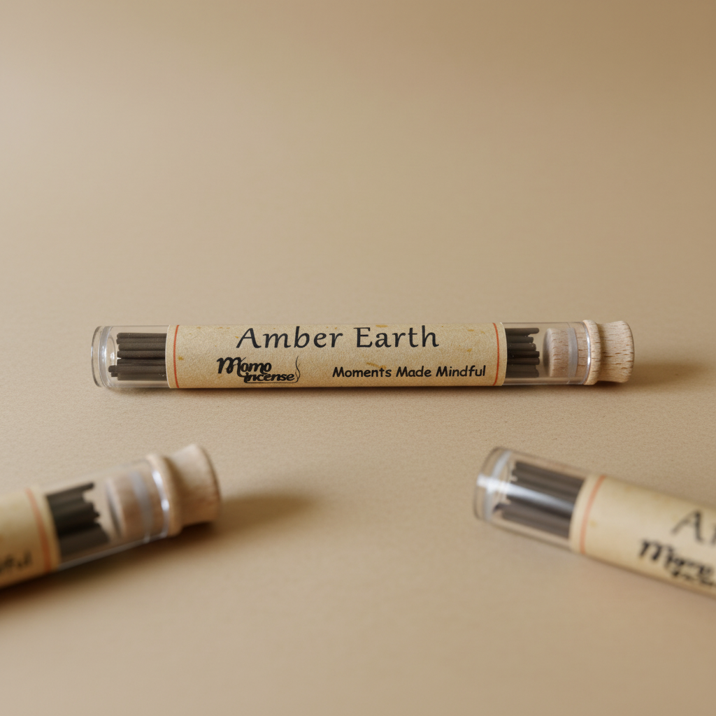 Amber Earth