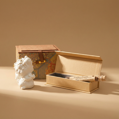 Beginner Incense Gift Kit