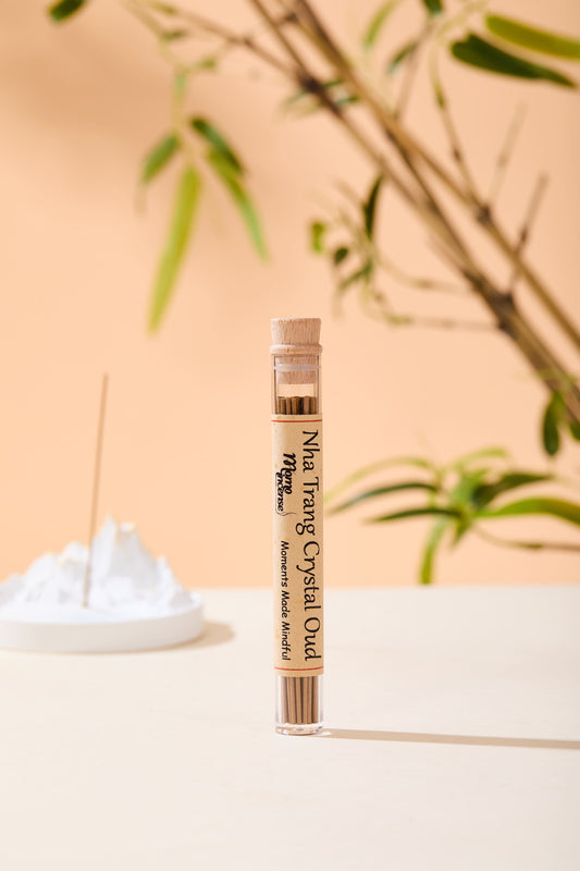 Nha Trang Crystal Oud