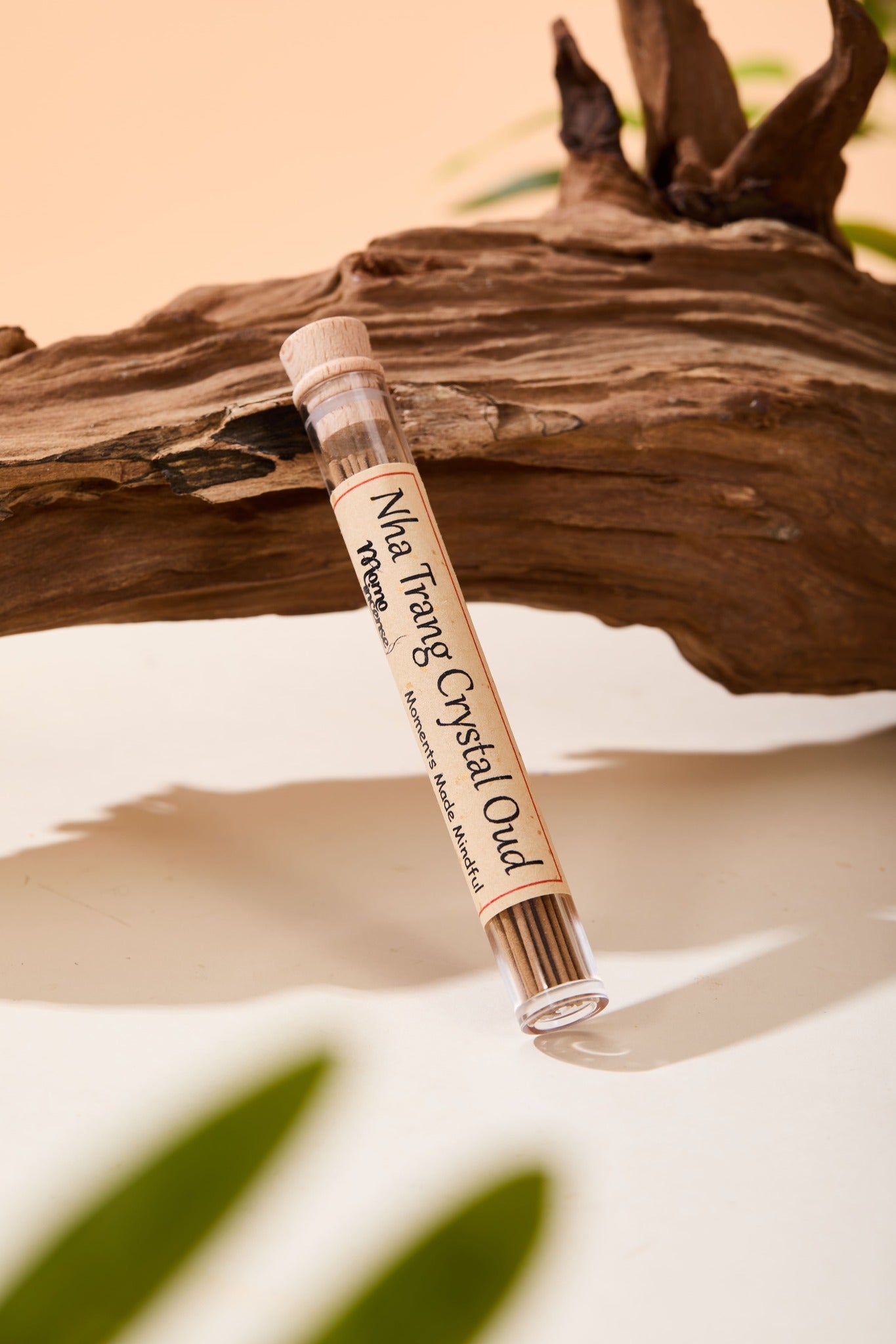 Nha Trang Crystal Oud