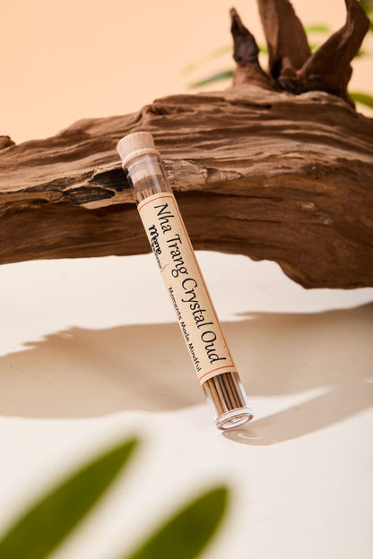 Nha Trang Crystal Oud