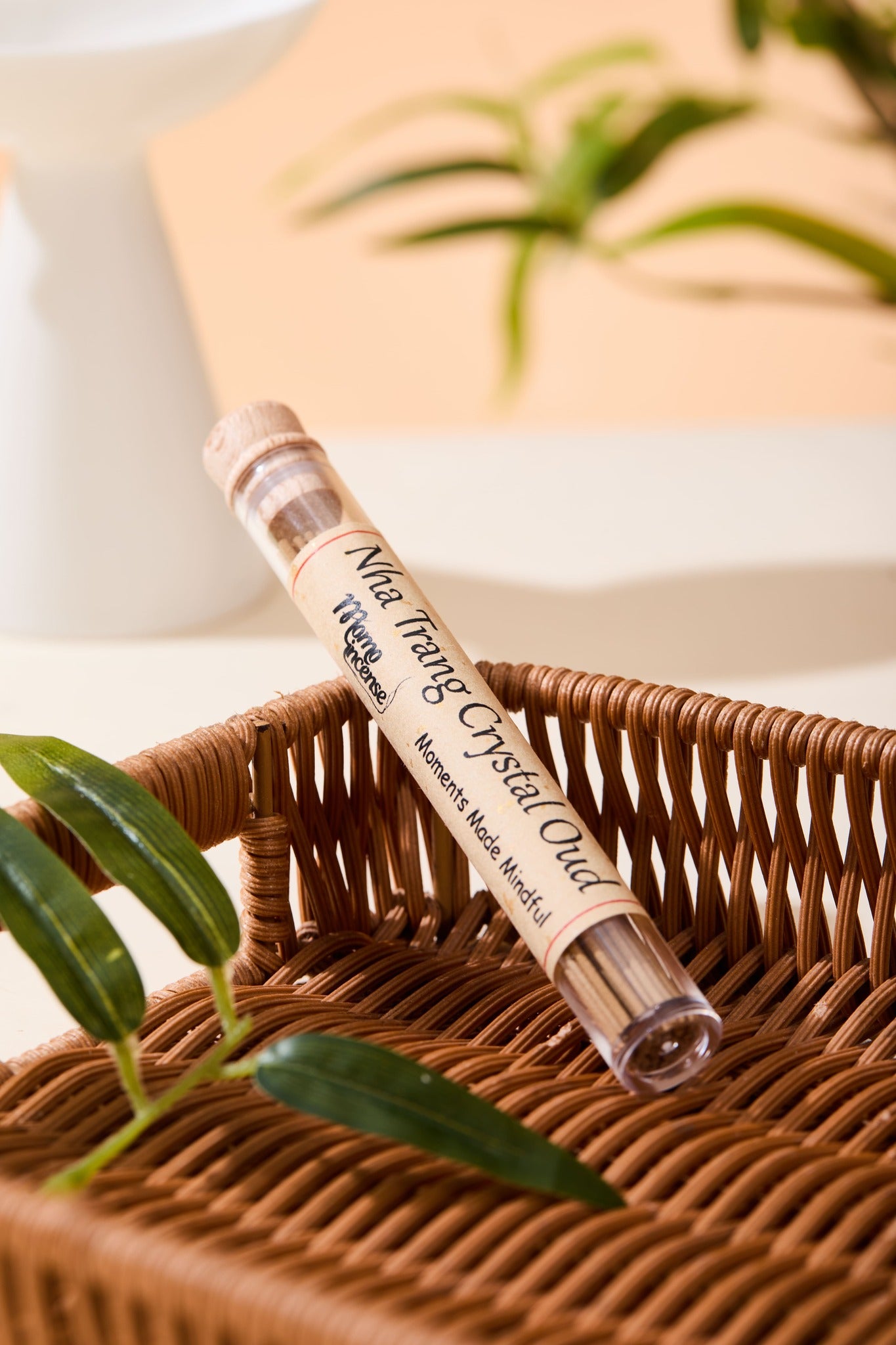 Nha Trang Crystal Oud