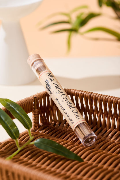 Nha Trang Crystal Oud