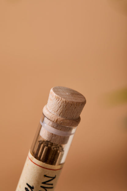 Nha Trang Crystal Oud