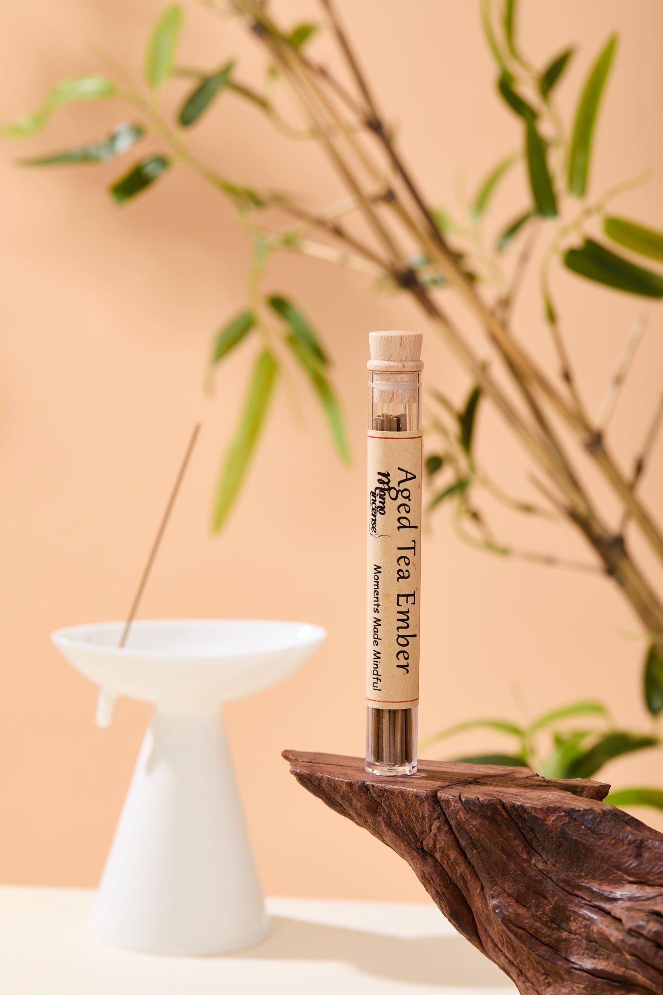 Essential Incense Collection