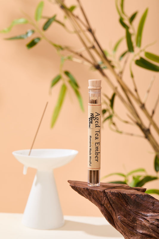 Essential Incense Collection