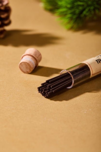 Sacred Depths