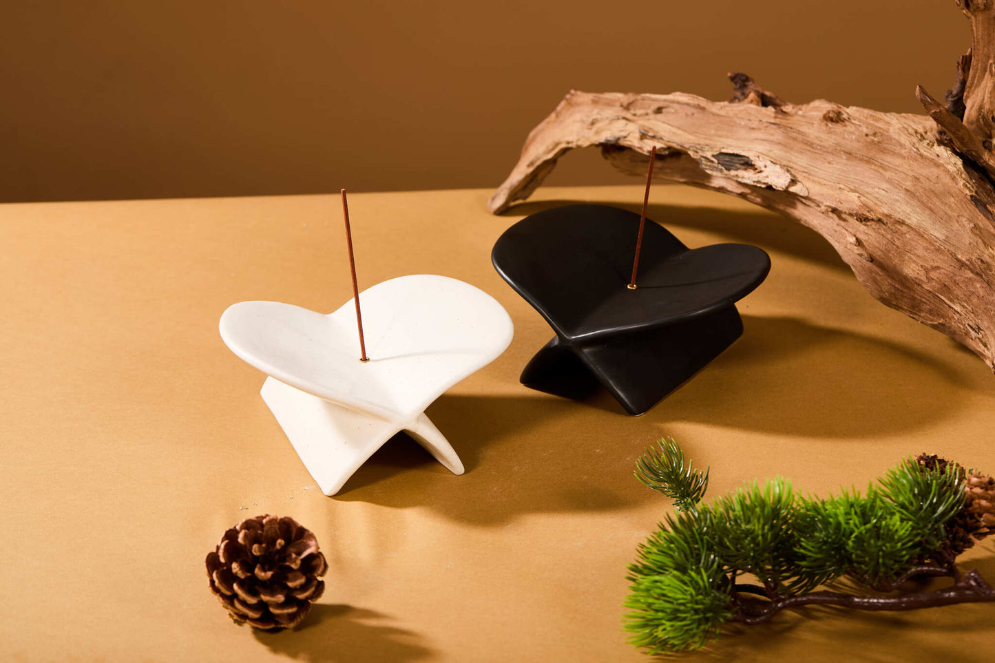 Drift Air Incense Holder