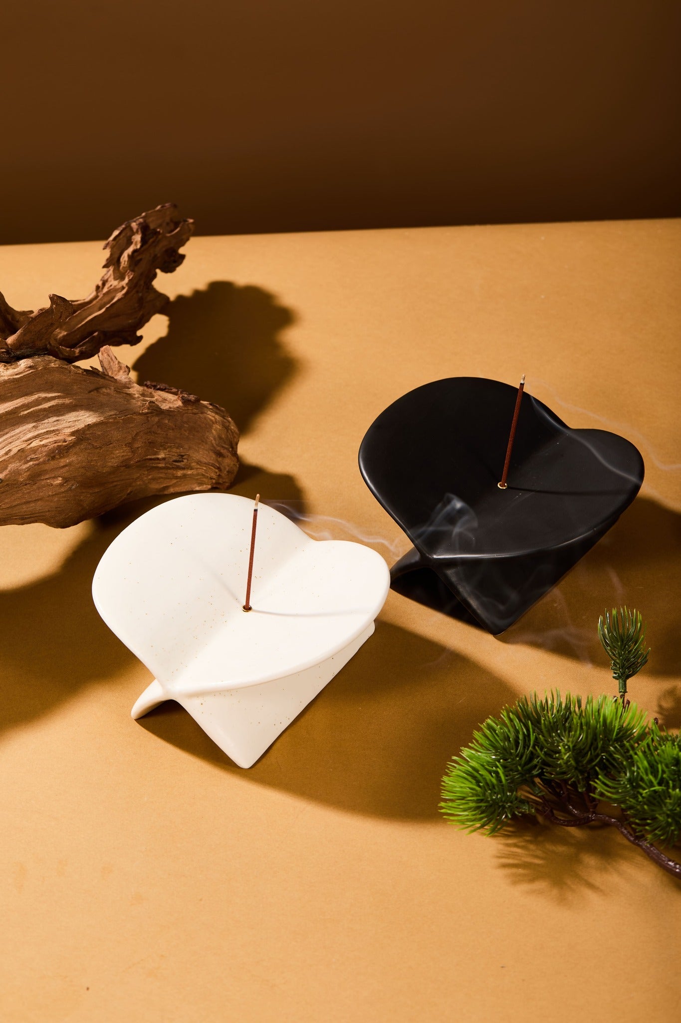 Drift Air Incense Holder
