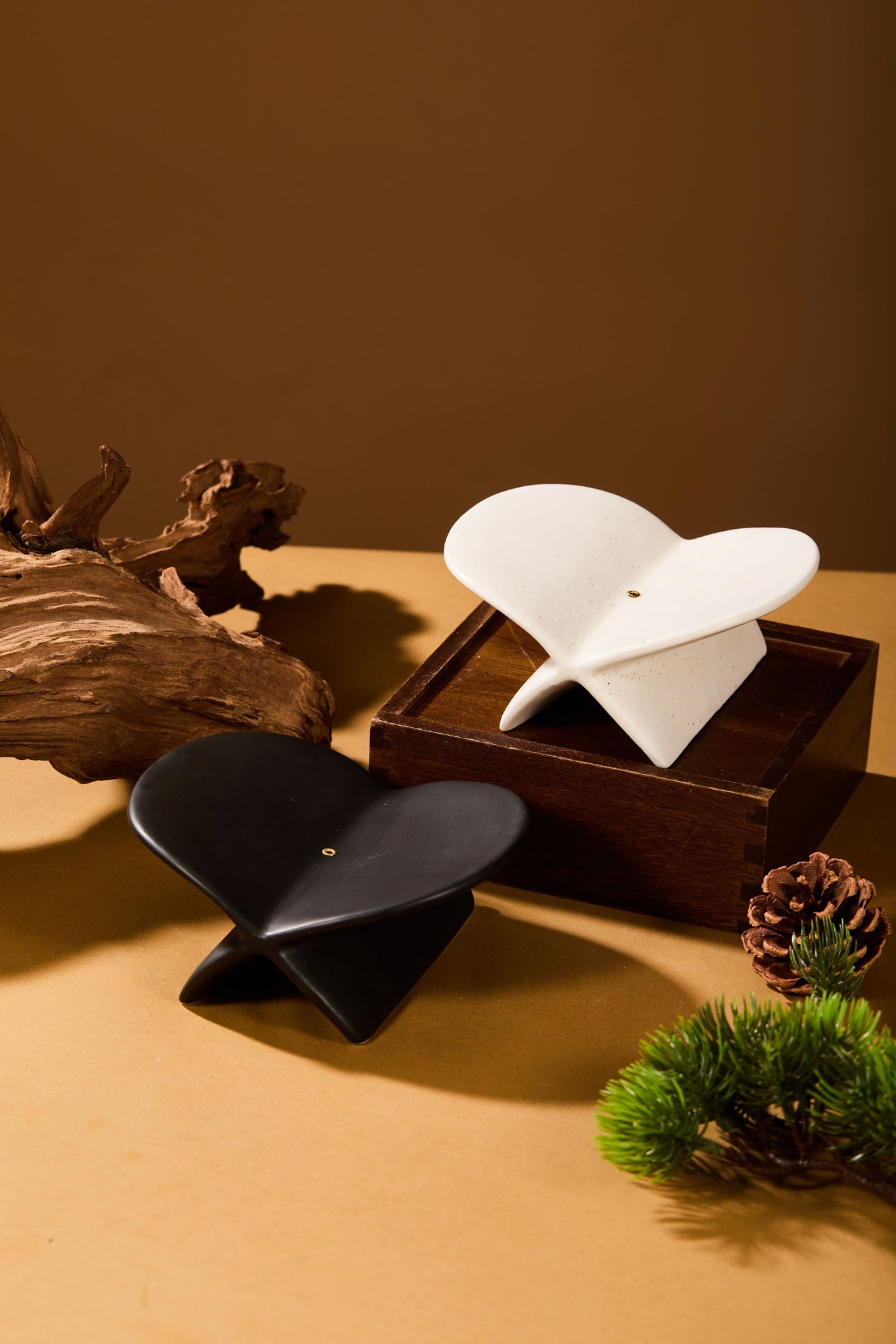 Drift Air Incense Holder