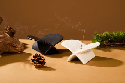 Drift Air Incense Holder