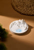 Mountain & Lake Incense Holder