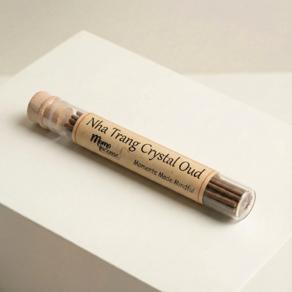 Nha Trang Crystal Oud