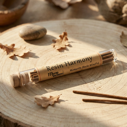 Resin Harmony