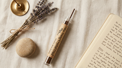 Nha Trang Crystal Oud