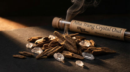 Nha Trang Crystal Oud
