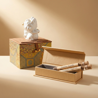 Beginner Incense Gift Kit